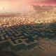 Illustration for article titled It was a labyrinth that spanned worlds